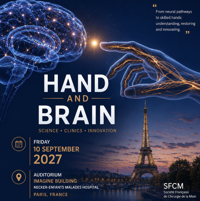  Hand and Brain 10 septembre 2027 